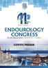 ENDOUROLOGY CONGRESS