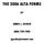 THE 2006 ALTA FORMS JAMES L. GOSDIN (800) 729-1902. jgosdin@stewart.com