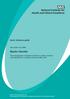The management of bipolar disorder in adults, children and adolescents, in primary and secondary care