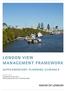 London View Management Framework