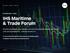 IHS Maritime & Trade Forum