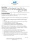 Name of Policy: Neuromuscular and Electrodiagnostic Testing (EDX): Nerve Conduction Studies (NCS) and Electromyography (EMG) Studies