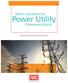 RAD s Solutions for. Power Utility. Communications. Service Assured Networking
