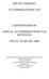 SOUTH CAROLINA ACCOMMODATIONS TAX EXPENDITURES OF ANNUAL ACCOMMODATIONS TAX REVENUES FISCAL YEAR 2007-2008