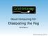Cloud Computing 101 Dissipating the Fog 2012/Dec/xx Grid-Interop 2012