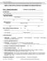 EMPLOYER APPLICATION FOR ASBESTOS REGISTRATION