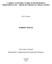 CARBON NANOSTRUCTURES WITH DIFFERENT DIMENSIONALITY FROM SYNTHESIS TO APPLICATIONS. Ph. D. thesis RÓBERT PUSKÁS