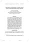 Determinants of Management Accounting Control System in Malaysian Manufacturing Companies