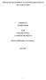 THE USE OF MANAGEMENT ACCOUNTING PRACTICES IN MALAYSIAN SMES. Submitted by Kamilah Ahmad. to the University of Exeter as a thesis for the degree of