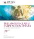 THE ADVISEN CLAIMS SATISFACTION SURVEY FM GLOBAL RESULTS REPORT