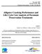 November 2007 Revised October 2008 Technical Memorandum: UCPRC-TM-2007-08. Authors: Charles Lee, William A. Nokes, and John T. Harvey PREPARED FOR: