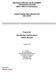 MICHIGAN AIRPORT DEVELOPMENT PROGRAM PACKAGE MDOT Office of Aeronautics. Airport Capital Improvement Plan 2014-2018