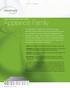 Appliance Family. Cloud-Integrated Enterprise Storage. creating a large disparity between traditional storage and cloud storage.