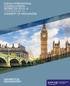 Kaplan international college London Prospectus 2015/16 Your pathway to university of Westminster