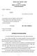UNITED STATE DISTRICT COURT For The MIDDLE DISTRICT OF ALABAMA NORTHERN DIVISION. Plaintiffs, CIVIL CASE NO. 02-A-102-N