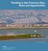 Flooding in San Francisco Bay: Risks and Opportunities