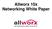 Allworx 10x Networking White Paper