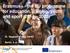 Erasmus+ - the EU programme for education, training, youth and sport (2014 2020)