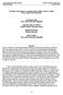 The Impact of Frequency on Achievement in Online Courses: A Study From a South Texas University. Lori Kupczynski Texas A&M University-Kingsville