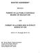 MASTER AGREEMENT FOREST HILLS PUBLIC SCHOOLS BOARD OF EDUCATION FOREST HILLS MEA-NEA DISTRICT ASSOCIATION