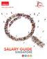 Salary Guide Singapore 2015. Salary Guide
