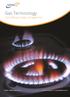 Gas terminology for business. Gas Terminology. Simplifying energy management. www.businesscostconsultants.co.uk