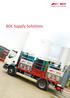 BOC Supply Solutions