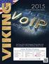 Inside: 40 New Products. VoIP Door Entry And Emergency Phone Beta Units Are Available. Call Your Distributor (Back Cover).