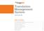 Translation Management System