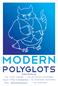 Modern Polyglots Ltd. Cork: 1 st Floor, 7 South Mall Tel: +353 212414447 / +353 851050024 Limerick: 3 rd Floor, 73, O Connell Street Tel: +353
