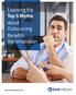 Exposing the Top 5 Myths about Outsourcing Benefits Administration