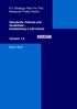 ICT Strategic Plan For The Malaysian Public Sector. Standards, Policies and Guidelines - Establishing a Call Centre. Version 1.0.