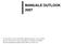 MANUALE OUTLOOK 2007