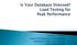 Noelle A. Stimely Senior Performance Test Engineer. University of California, San Francisco noelle.stimely@ucsf.edu