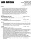 Christopher M. Judd President, Consultant, Author 685 Farrington Drive Worthington, Ohio 43085 Phone: (614) 378-4119 Email: cjudd@juddsolutions.