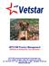 VETSTAR Practice Management Software to Streamline Your Business