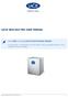 LACIE 5BIG NAS PRO USER MANUAL