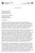 May 1, 2008. Honorable Ron Wyden United States Senate Washington, DC 20510. Honorable Robert F. Bennett United States Senate Washington, DC 20510