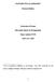 DISTRIBUTED LEADERSHIP 1. Richard Bolden. University of Exeter. Discussion Papers in Management. Paper number 07/02 ISSN 1472 2939