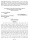 IN THE CIRCUIT COURT FOR THE SIXTH JUDICIAL CIRCUIT IN AND FOR PINELLAS COUNTY, FLORIDA APPELLATE DIVISION