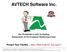 AVTECH Software Inc.