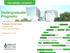 Undergraduate Programs