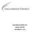 EAGLEWOOD ENERGY INC. ANNUAL REPORT