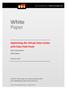 White. Paper. Optimizing the Virtual Data Center with Data Path Pools. EMC PowerPath/VE. February, 2011