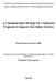 A Communication Strategy for Continente: Proposals to Improve the Online Services