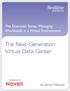 The Next-Generation Virtual Data Center