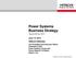 Power Systems Business Strategy