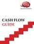 Online Accounting Software CASH FLOW GUIDE