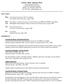 Patrick Rick Johnson, Ph.D. Portland State University Counselor Education Program PO Box 751, Portland, OR 97207 503-725-9764 johnsonp@pdx.