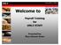 Welcome to. Payroll Training for UNLV STAFF UNLV. Presented by: Mary Jimenez Green. Controller s Office. University of Nevada Las Vegas